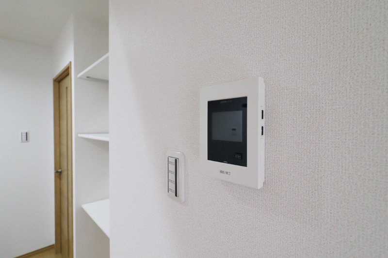 セキュリティ　図面と現状に相違がある場合には現状を優先