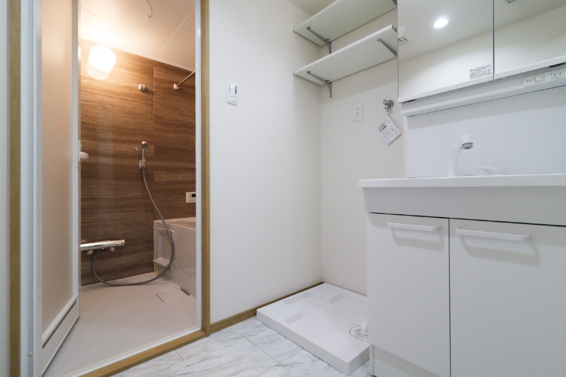 その他設備　図面と現状に相違がある場合には現状を優先