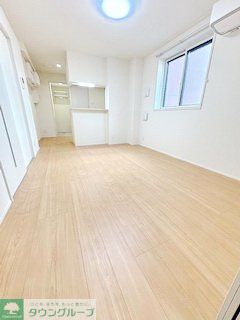 その他部屋・スペース　リビング/居室