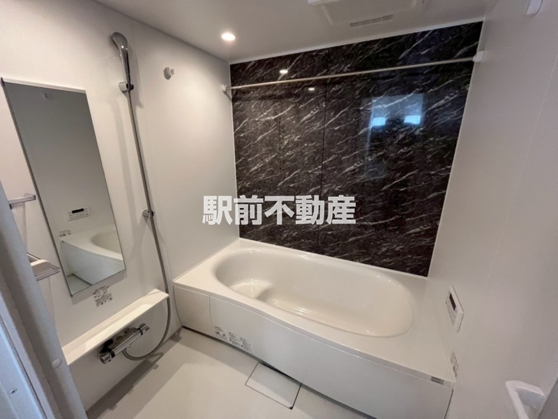 バス・シャワールーム　同タイプ別部屋