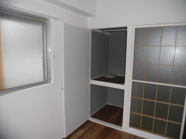 収納　同物件別室です。