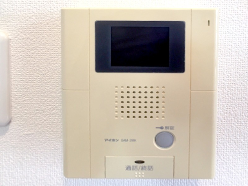 セキュリティ　図面と現状に相違がある場合には現状を優先