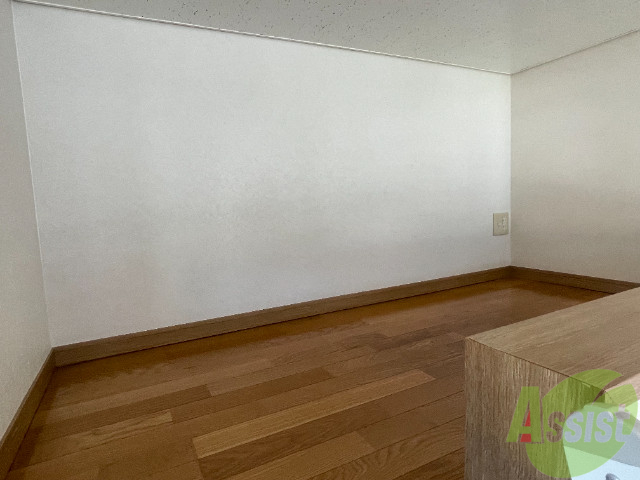 その他部屋・スペース　ロフトは寝るには十分な広さがありましたよ～