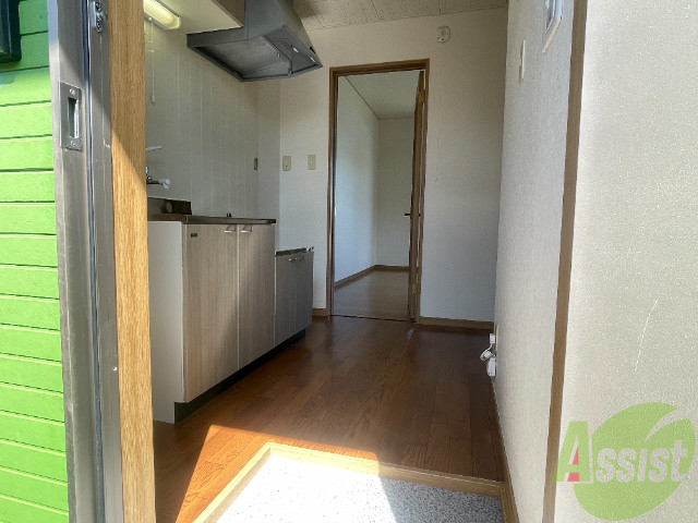 玄関　綺麗な玄関日差しが入り、帰りが楽しくなりますね！