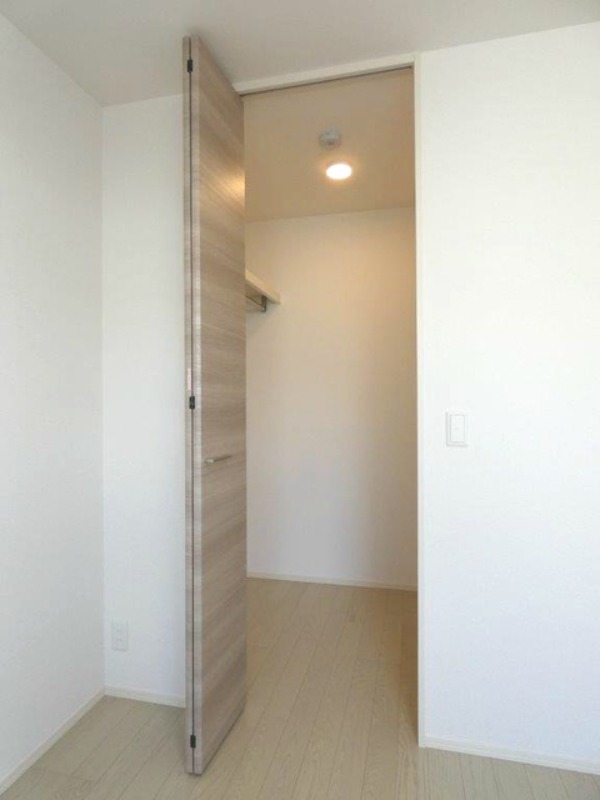 収納　図面と現状に相違がある場合には現状を優先