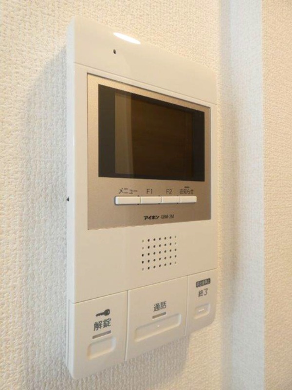 セキュリティ　図面と現状に相違がある場合には現状を優先