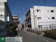 眺望　眺望