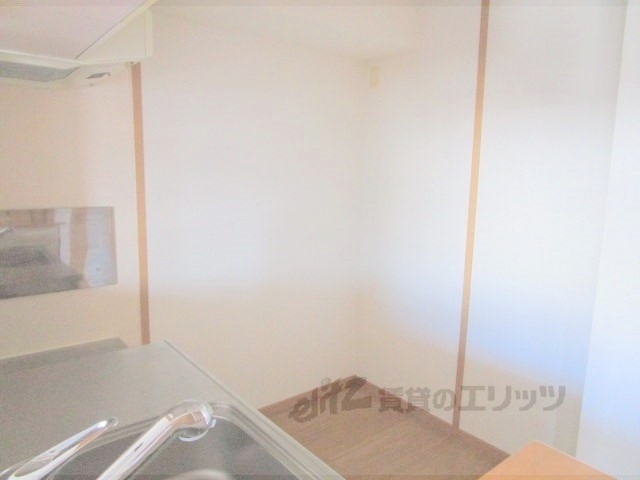 その他部屋・スペース　冷蔵庫置場