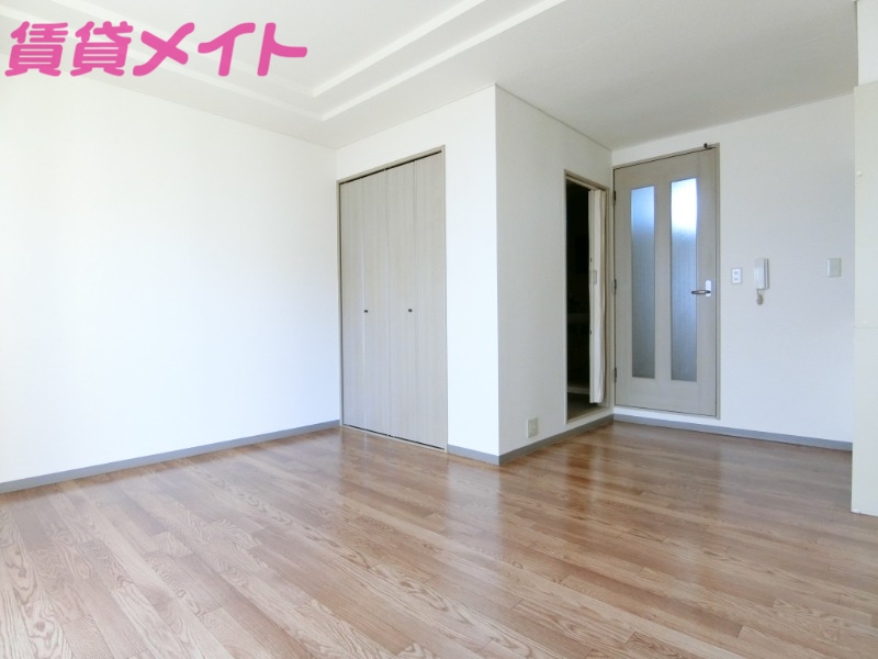 その他部屋・スペース　同物件別室反転タイプ