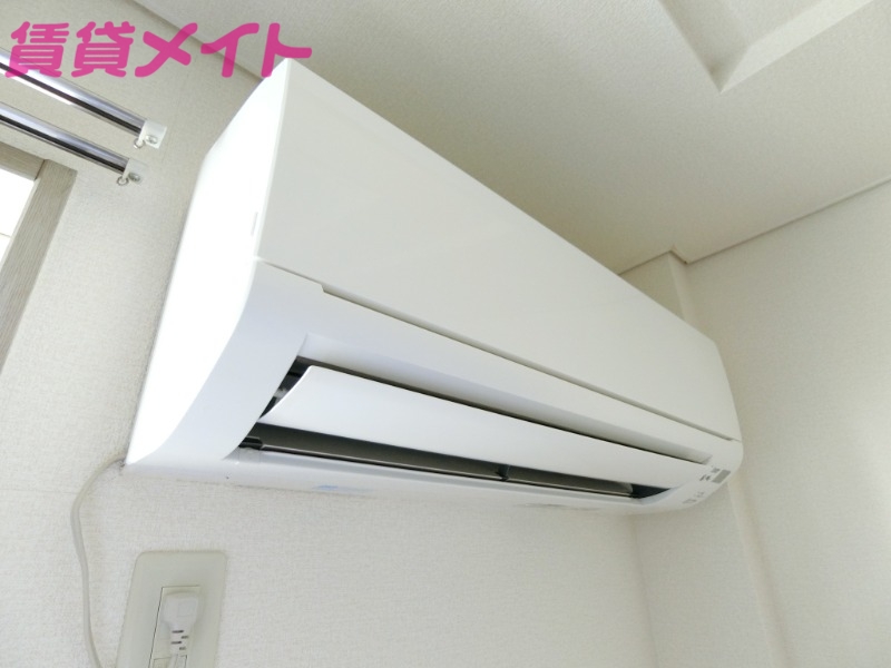 その他設備　同一物件の別部屋の写真です