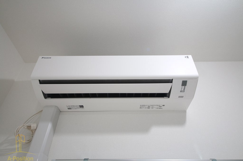 その他設備　セレニテ阿波座ミラク