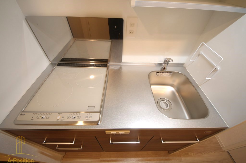 キッチン　セレニテ阿波座ミラク