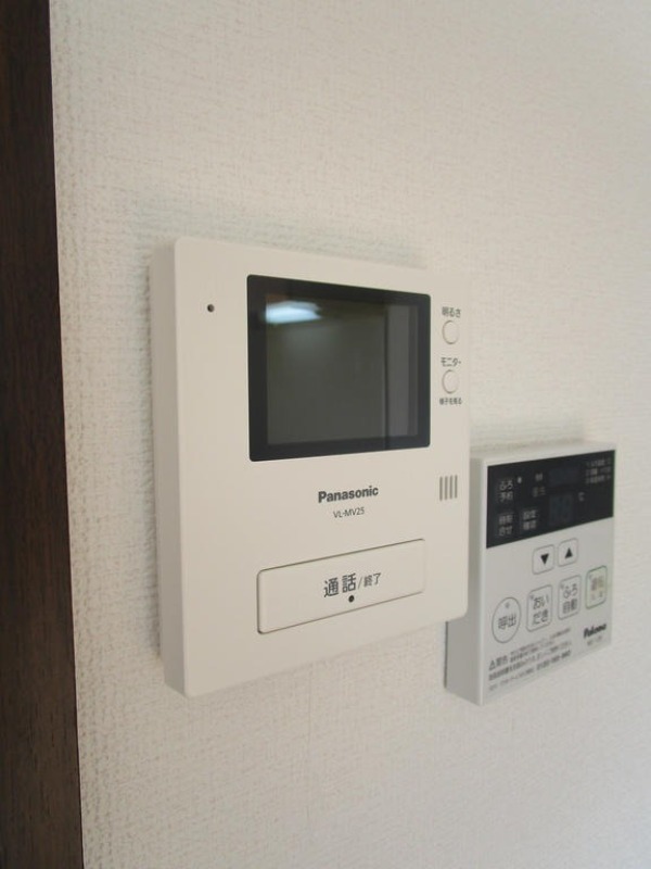 セキュリティ　図面と現状に相違がある場合には現状を優先