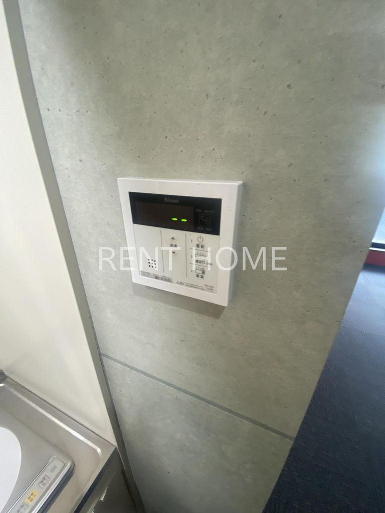 セキュリティ　設備