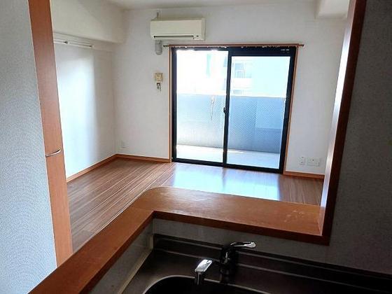 その他部屋・スペース　他号室の写真です。