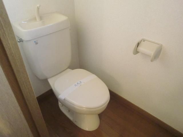トイレ　★トイレの写真です★
