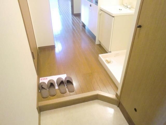 玄関　★玄関★