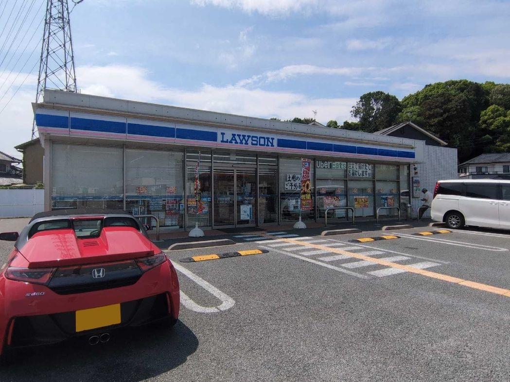 ＪＲ姫新線 播磨高岡駅 徒歩13分 2階建 築25年のその他写真