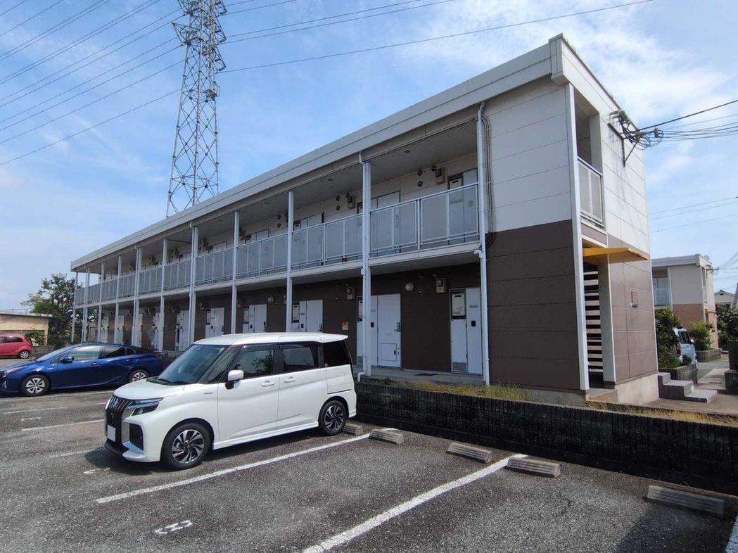 ＪＲ姫新線 播磨高岡駅 徒歩13分 築25年
