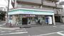 コンビニ　ファミリーマート長居西店（コンビニ）まで168m