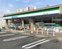 コンビニ　ファミリーマート 守山瀬古一丁目店（コンビニ）まで436m
