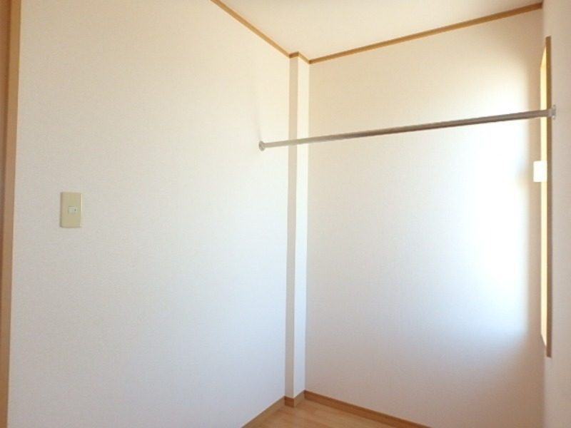 収納　図面と現状に相違がある場合には現状を優先