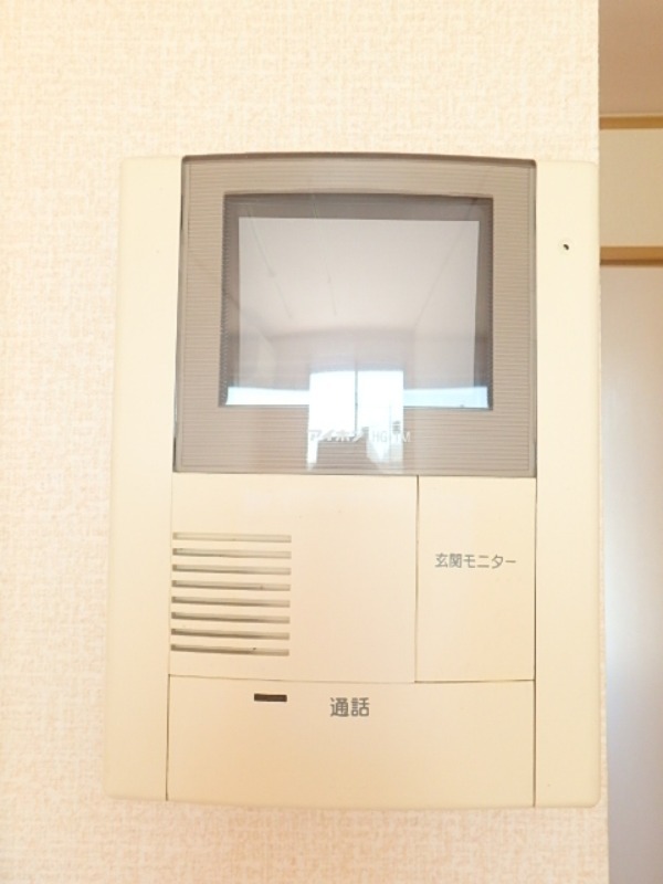 セキュリティ　図面と現状に相違がある場合には現状を優先