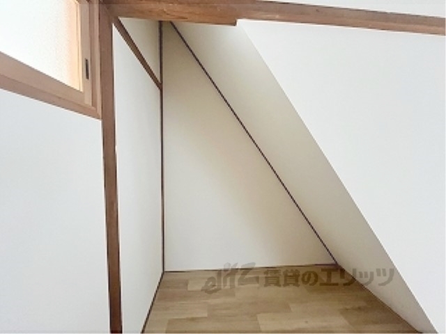 その他部屋・スペース　冷蔵庫置場