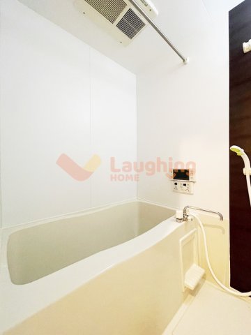 バス・シャワールーム　日々の暮らしに欠かせないお風呂です