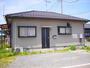 丹荘駅より徒歩20分 築26年8ヶ月 1階建の賃貸物件
