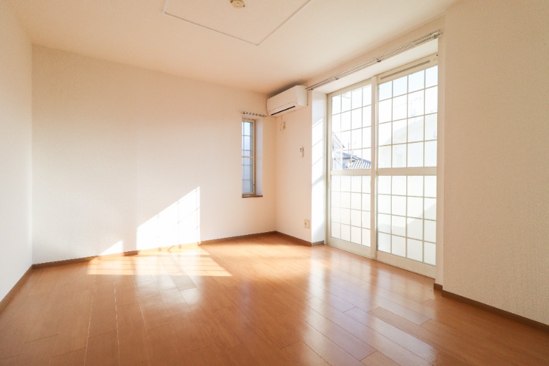 居室・リビング　図面と現状に相違がある場合には現状を優先