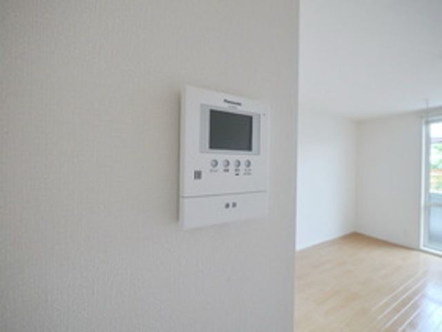 セキュリティ　★ＴＶドアホン完備★