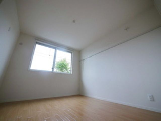 居室・リビング　★洋室6.2帖★