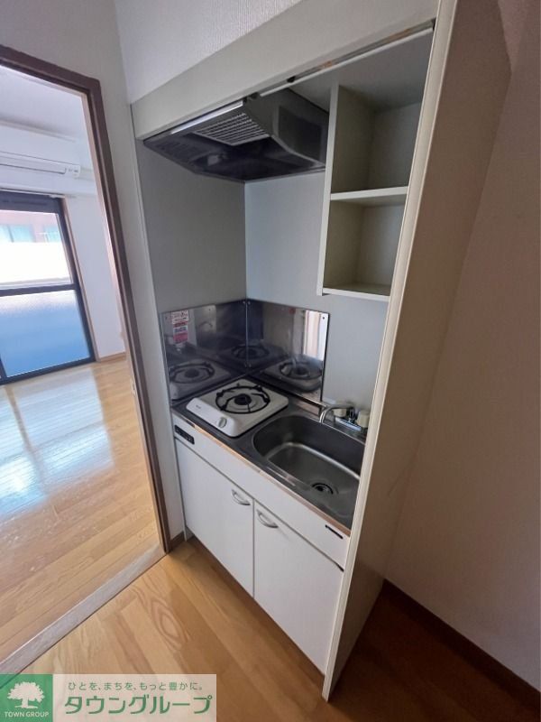 キッチン　★お問い合わせはタウンハウジングまで★