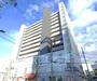 丹波口駅より徒歩4分 12階 築23年5ヶ月の賃貸物件