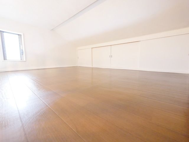 その他部屋・スペース　★お部屋探しはタウンハウジング稲田堤店まで★