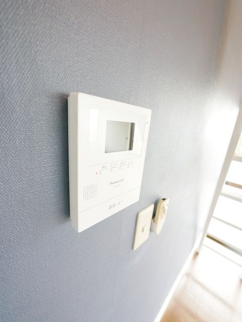 その他設備　★お部屋探しはタウンハウジング稲田堤店まで★