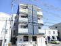 岡崎駅より徒歩5分 4階 築6年6ヶ月の賃貸物件