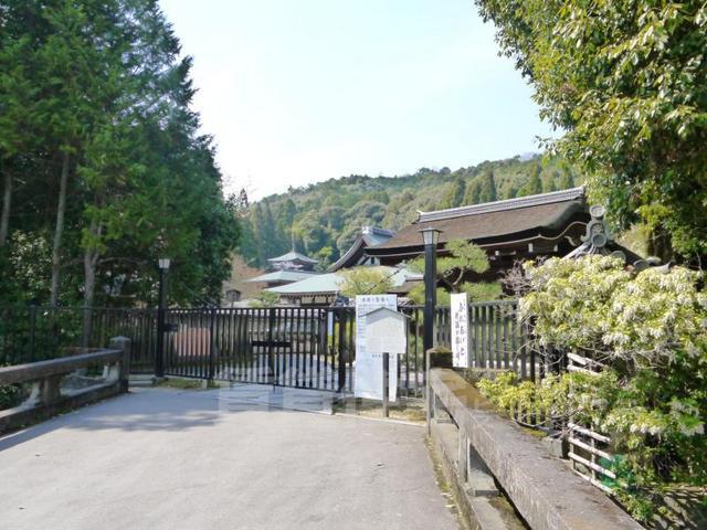 公園　京都市西京極総合運動公園（公園）まで1331m