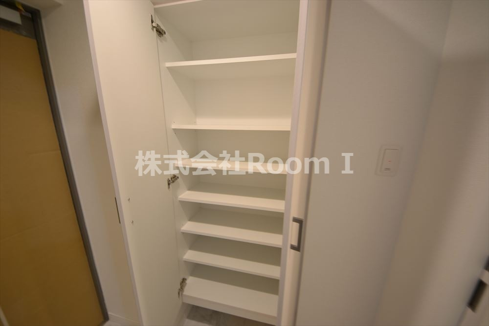 玄関　玄関です