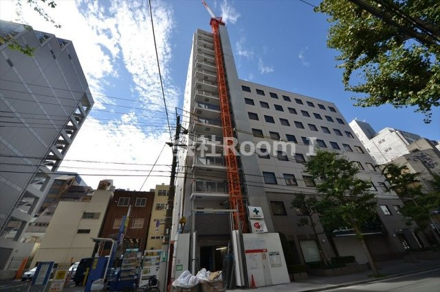 建物外観　おしゃれな外観です