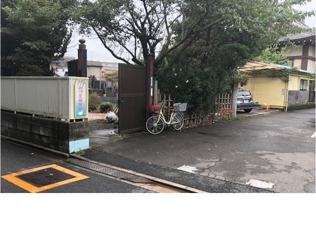 幼稚園・保育園　みづえ保育園（幼稚園・保育園）まで306m