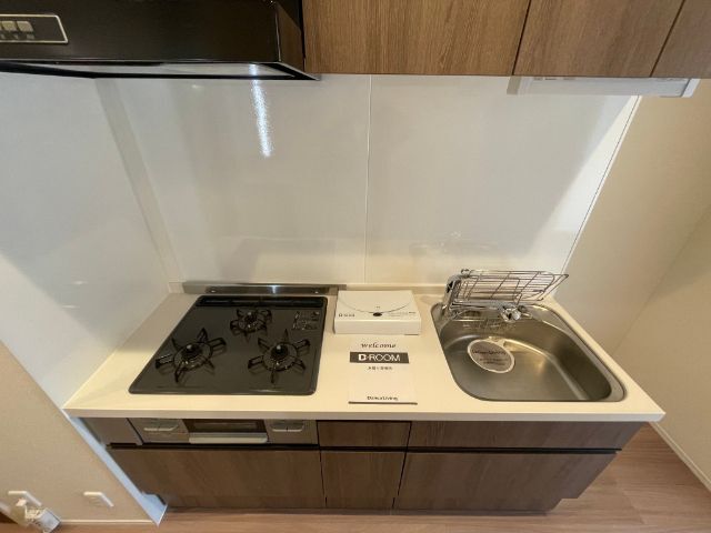 キッチン
