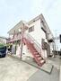 コーポ市川 2階 築37年10ヶ月の賃貸物件