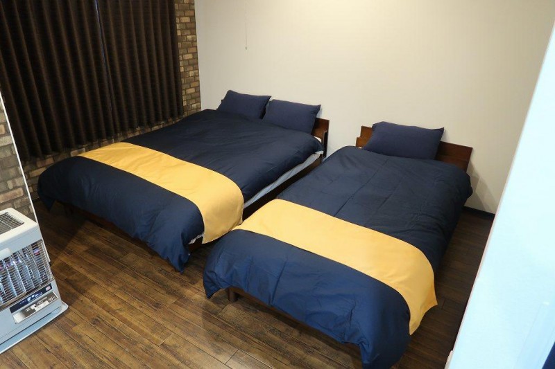 居室・リビング　居室