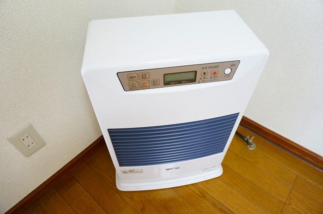 その他設備　設備