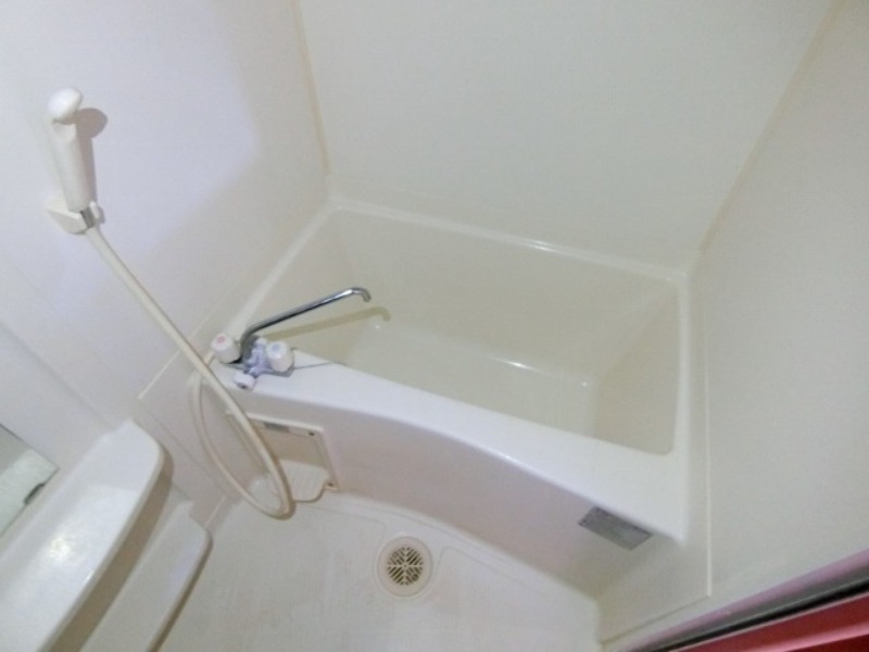 バス・シャワールーム　図面と現状に相違がある場合には現状を優先