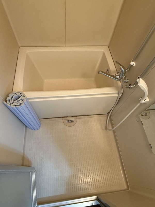 バス・シャワールーム　浴室