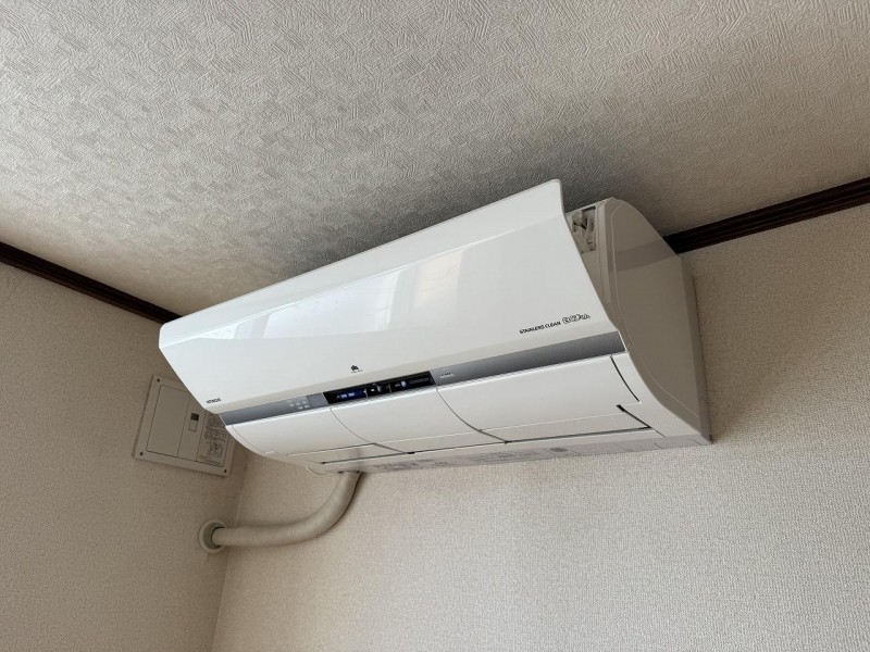 その他設備　設備