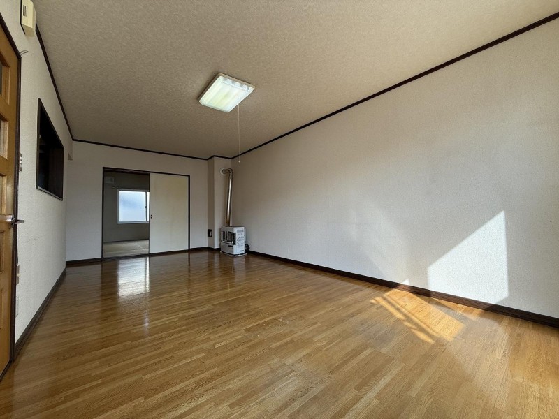 居室・リビング　リビング１